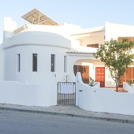 Casa Camomila Βίλα Alvor Εξωτερικό φωτογραφία