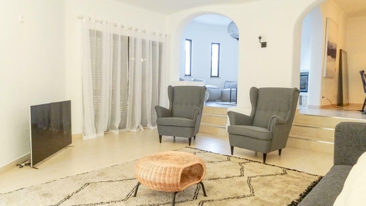 Casa Camomila Βίλα Alvor Εξωτερικό φωτογραφία