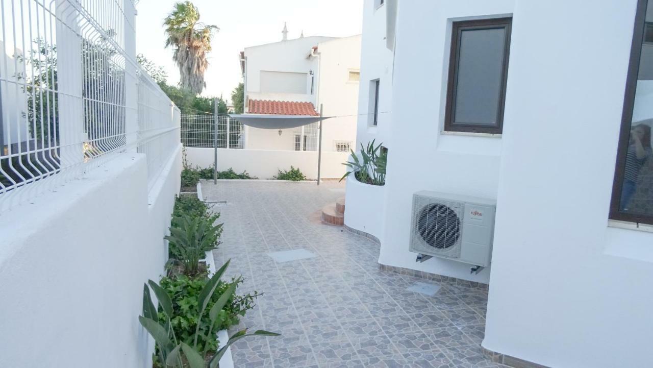 Casa Camomila Βίλα Alvor Εξωτερικό φωτογραφία