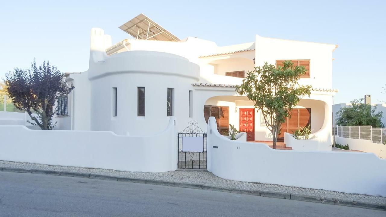 Casa Camomila Βίλα Alvor Εξωτερικό φωτογραφία